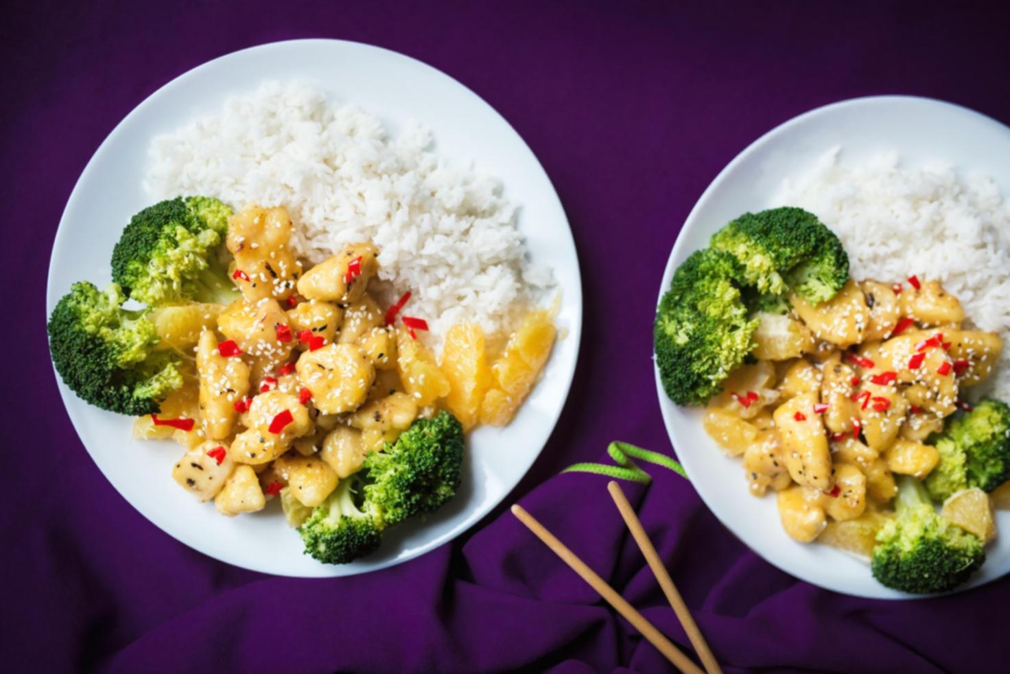 Préparation de pâtes fraîches maison